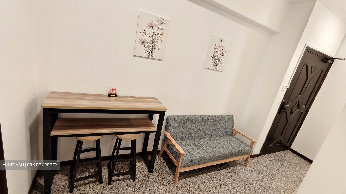 Stratford Court (D16), Condominium #452472901